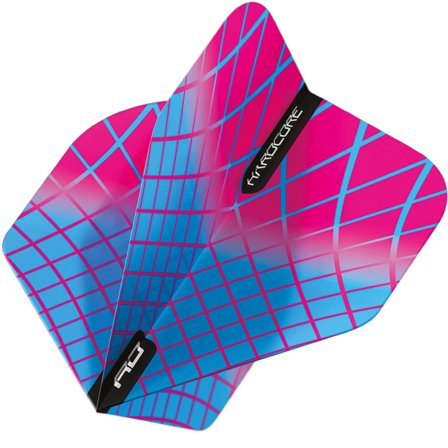 Harlequin Radical Standard