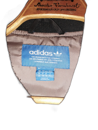 Adidas bombarjacka