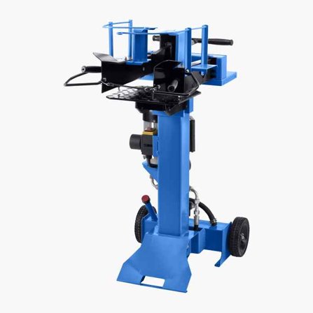 Vedklyv 6 ton - Biltema