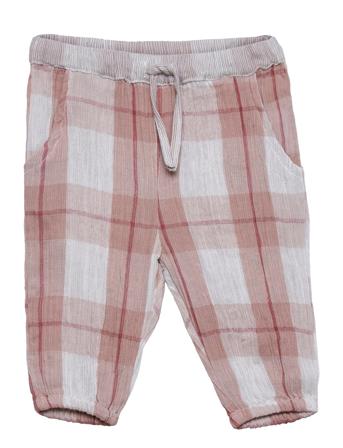 Trousers Baby Trousers Multi/mønstret Noa Noa Miniature