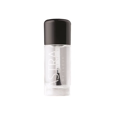 ASTRA MAKEUP MY LAQUE 41 - TRANSPARENT 12ml - Smalto