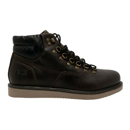 Timberland, Lace-up Boots Zwart, Heren, Maat:41 EU