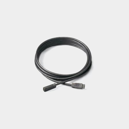 AS EC10 FÖRLÄNGNINGSKABEL