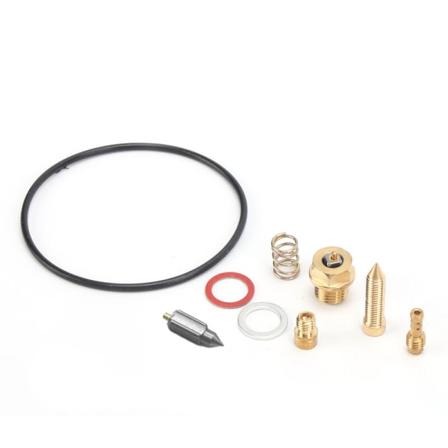 Förgasare konverteringssats, förgasare översyn, reparationstillbehör, lämplig för Yamaha Phazer/Venture