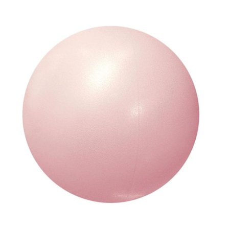 Mini Treningsball - Liten Pilatesball For Stabilitet, Yoga, Stretching Og Fysioterapi