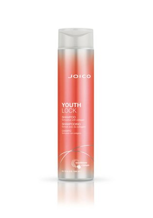 JOICO Youth Lock Shampoo 300 ml, Hår, Shampoo, Hårshampoo