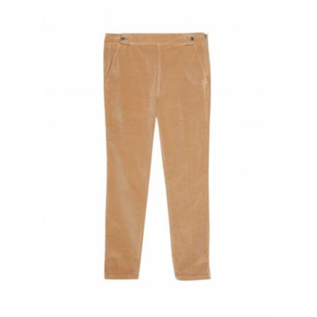 Liu Jo Broek , Beige , Dames , Maat: W30