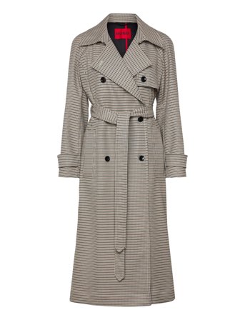 HUGO Mesilla - Multi/patterned - 38