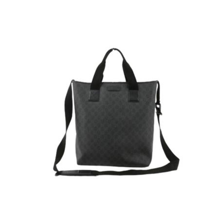 Gucci Vintage Pre-owned Tas , Zwart , Dames , Maat: ONE Size Vintage Tassen