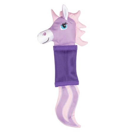 Akudim Bite Me Hundeleke Enhjørning - 42cm