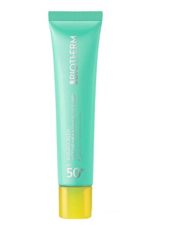 Biotherm Aquascreen Active Wear Daily UV Fluid SPF 50+