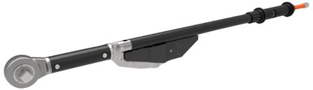 Bahco 76R3-1000 Momenttiavain break back 300-1000 Nm, Käsityökalut