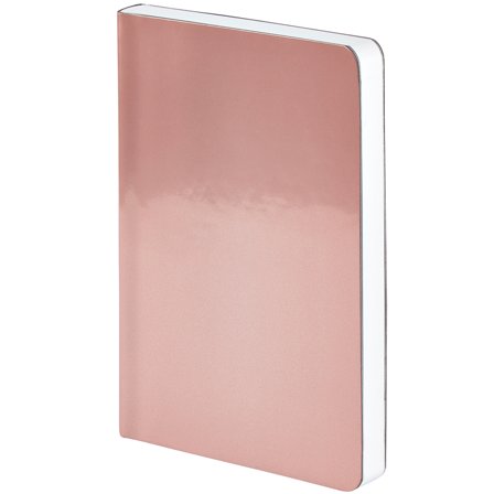 Notebook Shiny Starlet S - Cosmo Rosé