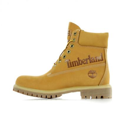 Timberland High Shoe Outdoor 6I N Prem BT WP brun, Herr Stövlar, Herr, Storlek: 44 EU