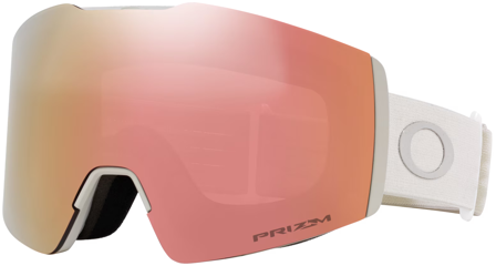 Oakley Fall Line M Prizm Cool Grey Rose Gold