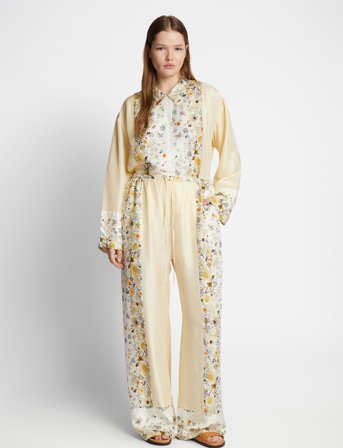 Munthe Fabert - Multi/patterned - 34