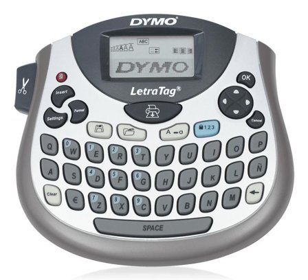 DYMO Letratag 100T Label Printer