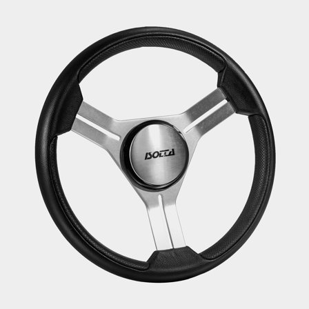 Ratt VTR14 Uretan/ALU med nav