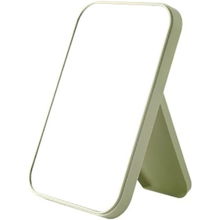 Sammenleggbart bordspeil