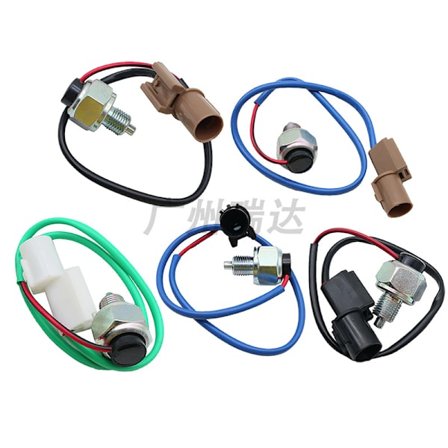 MR580151 MR580152 MR580153 MR580154 MR580155 sopii Mitsubishi-vaihteenkytkimelle