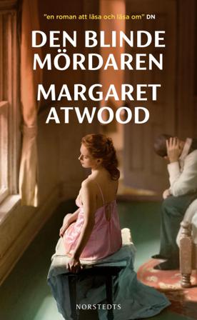 Den blinde mördaren - Bok av Margaret Atwood - Pocket