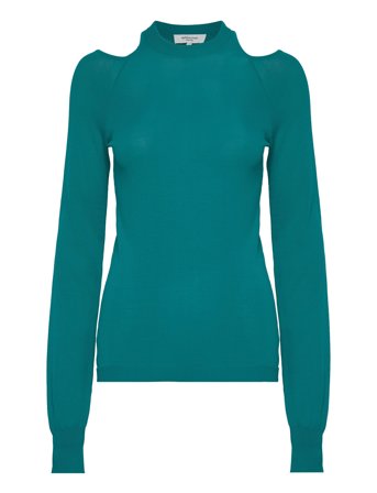Rosemunde | Viscose Pullover | XL