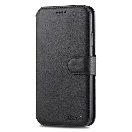 iPhone 11 Pro - Praktiskt Plånboksfodral (AZNS)