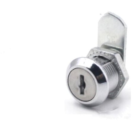 4 stk. Jern Hængsel Lås Skrivebord Kommunikationsboks Lås Skydedørs Hængsel Lås, (Hængsel Lås 103-16mm)