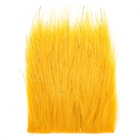 NMF Flashy Craft Fur - Yellow