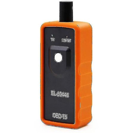 Opel/GM Rengaspaineen valvontajärjestelmän EL50448 Nollaustyökalu Opel EL 50448 Aktivointityökalu