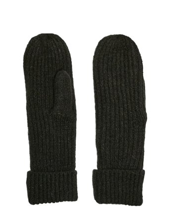 Pieces | Pcpyron New Mittens Noos Bc | ONE SIZE