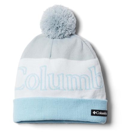 Columbia Hue Polar Powder II Grå, unisex Accessories, Størrelse: ONE Size
