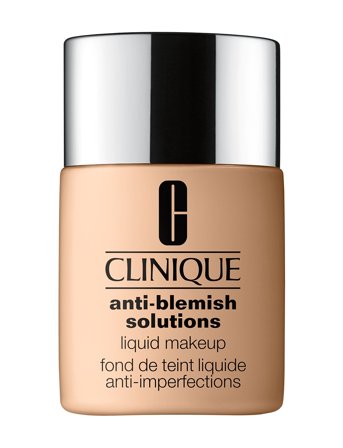 Clinique Anti-Blemish Solutions Liquid Makeup - 30 ML