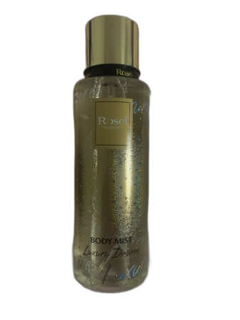 Rosel Body Mist Luxury Desires