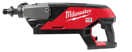 Milwaukee MXF DCD150-0C Diamantboremaskin uten batteri og lader, Maskiner