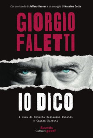 Io dico Giorgio Faletti