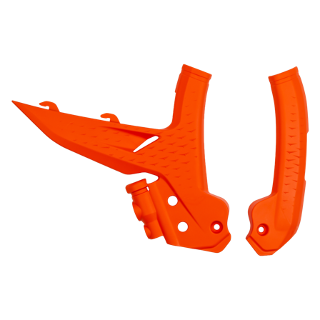 Protections de Cadre UFO - KTM 125 SX 2023-2026