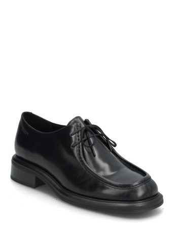 VAGABOND Ellis - Black - 40