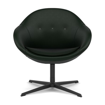 Varier Furniture Kokon Club - Green