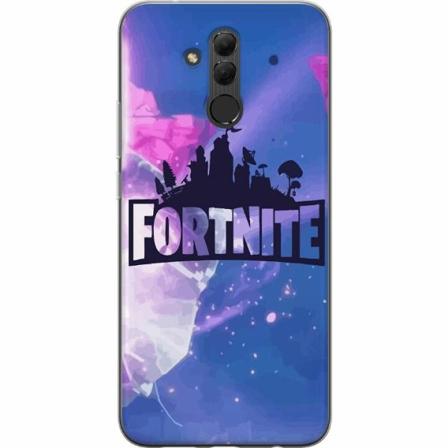 Huawei Mate 20 Lite Skal / Mobilskal - Fortnite Gaming