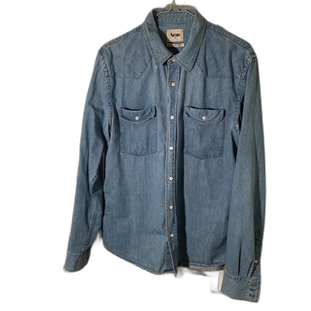 Acne Studios – vintage Saddle AW/09