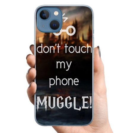 Kompatibel Mobilcover til Apple Apple iPhone 13 Harry Potter