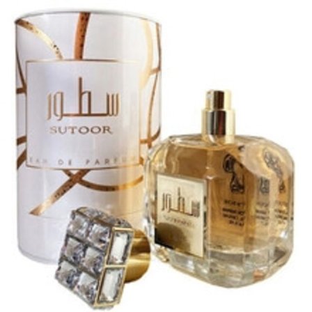 Lattafa Perfumes - Sutoor EDP 100ml