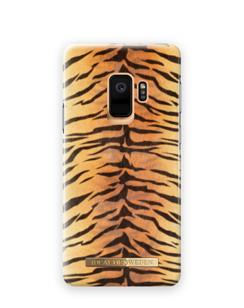 Galaxy S9 Hoesje, Sunset Tiger, iDeal of Sweden