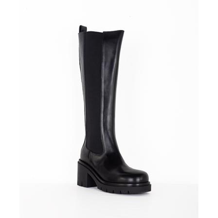 Liviana Conti, rain boots Czarny, Kobieta, Rozmiar: 37 EU