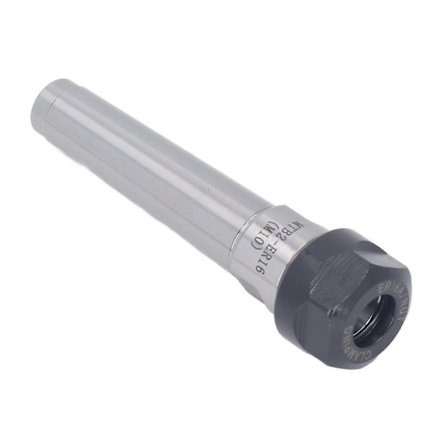 ER16 Morse Konisk Skaft Holder MTB2 til CNC Drejebænk Fræseværktøj