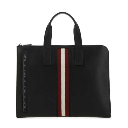 Bally, Handbags Czarny, Mężczyzna, Rozmiar: ONE Size