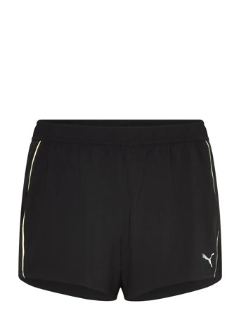 PUMA W Run Velocity 3" Short - Black - XS