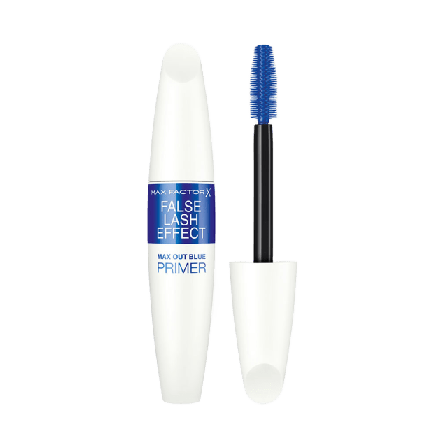 Max Factor False Lash Effect Out Primer Mascara Dam Blå 13 ML