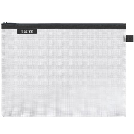 Water-resistant travel pocket Large